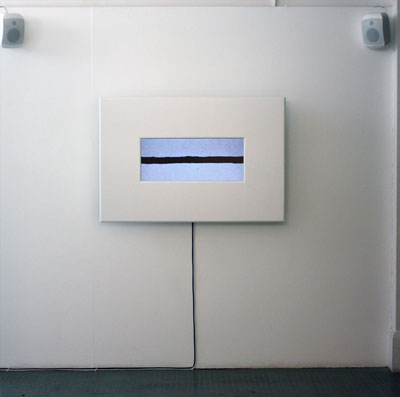 ‘shifting view’ installation photo from Nexus